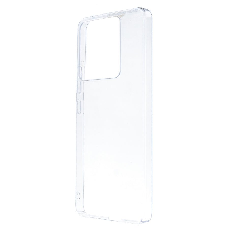 Funda Transparente Antiyellow para Xiaomi Redmi Note 13 Pro 5G