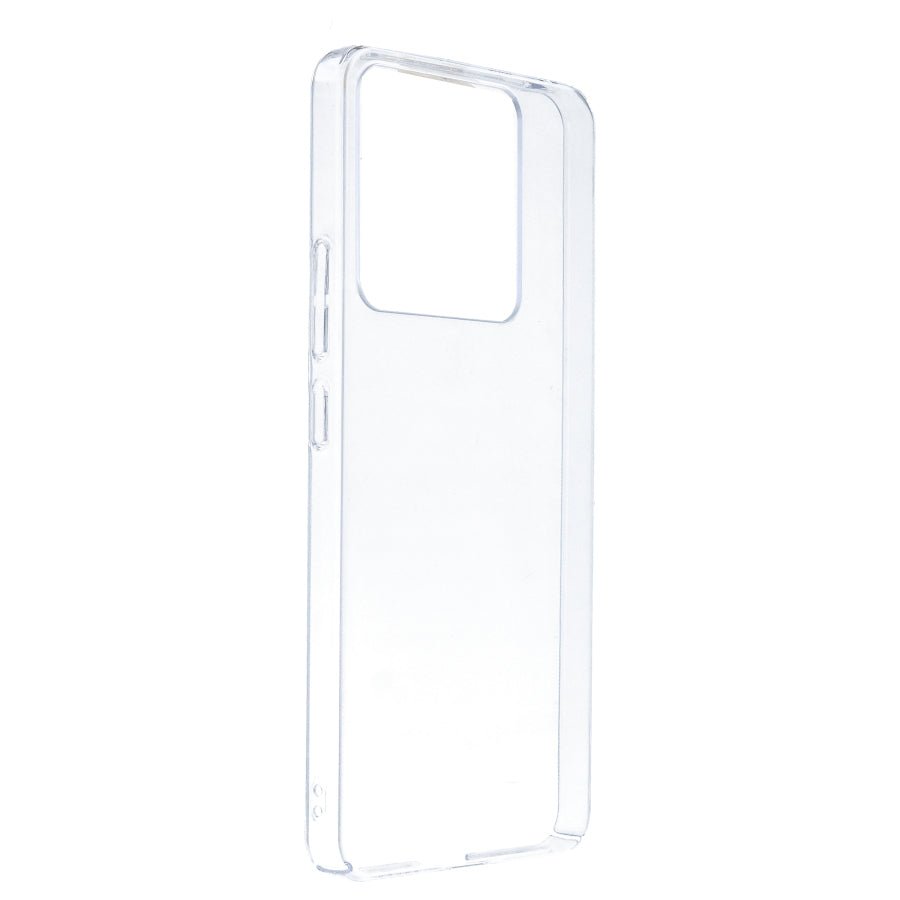 Funda Transparente Antiyellow para Xiaomi Redmi Note 13 Pro 5G