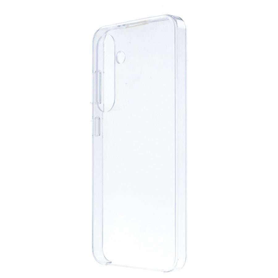 Funda Transparente Antiyellow para Samsung Galaxy S23 FE