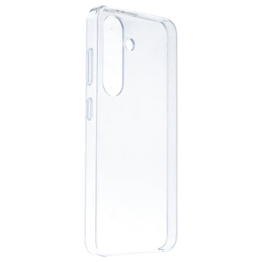 Funda Transparente Antiyellow para Samsung Galaxy S23 FE