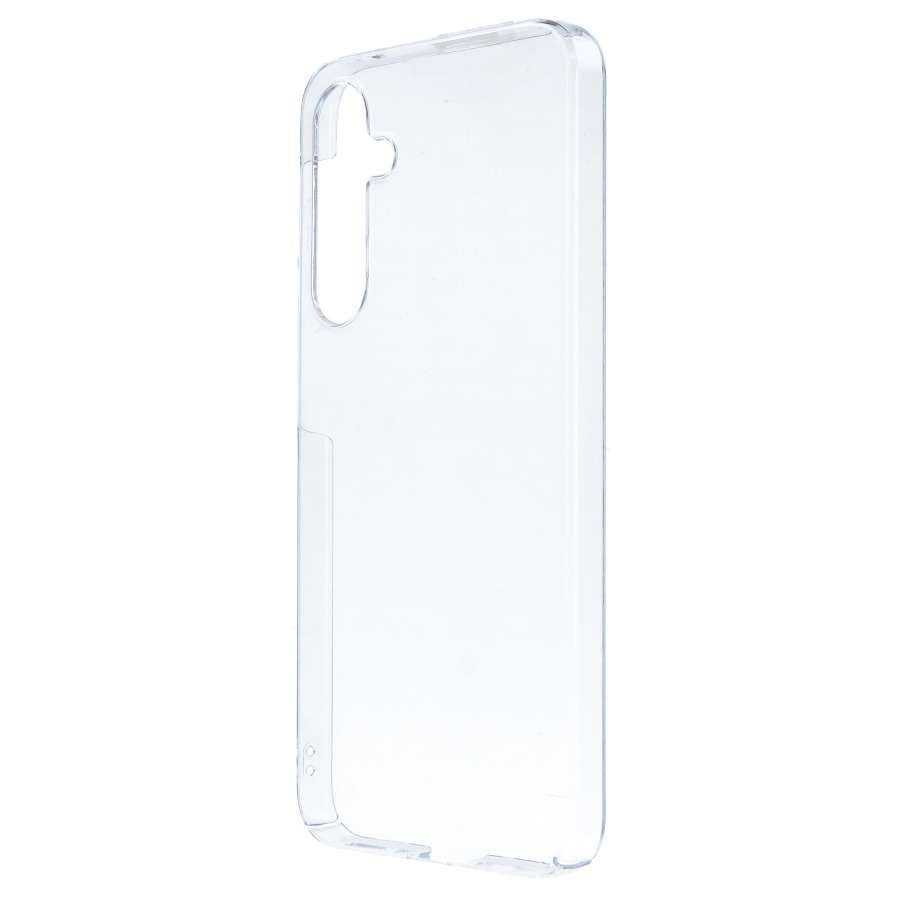 Funda Transparente Antiyellow para Samsung Galaxy A35 5G