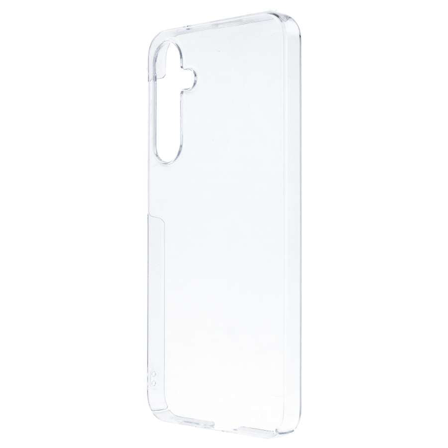Funda Transparente Antiyellow para Samsung Galaxy A15 5G