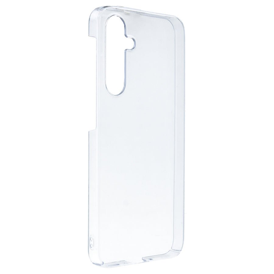 Funda Transparente Antiyellow para Samsung Galaxy A54 5G