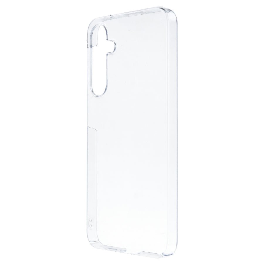 Funda Transparente Antiyellow para Samsung Galaxy A55 5G