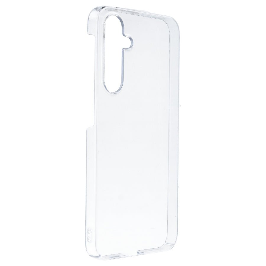 Funda Transparente Antiyellow para Samsung Galaxy A55 5G