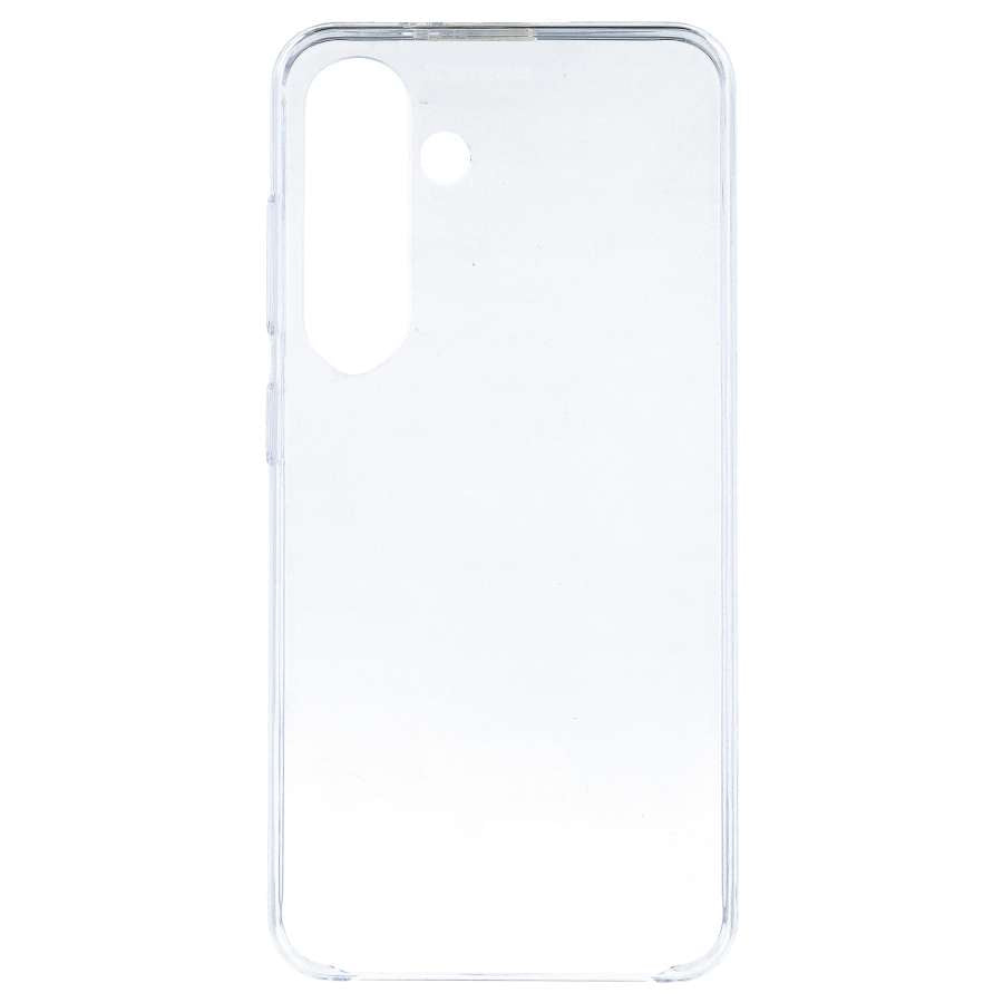 Funda Transparente Antiyellow para Samsung Galaxy S24