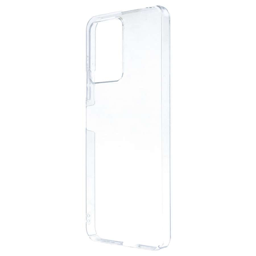 Funda Transparente Antiyellow para Xiaomi Redmi 13C