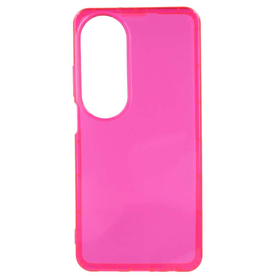 Funda Silicona Color para Oppo A60