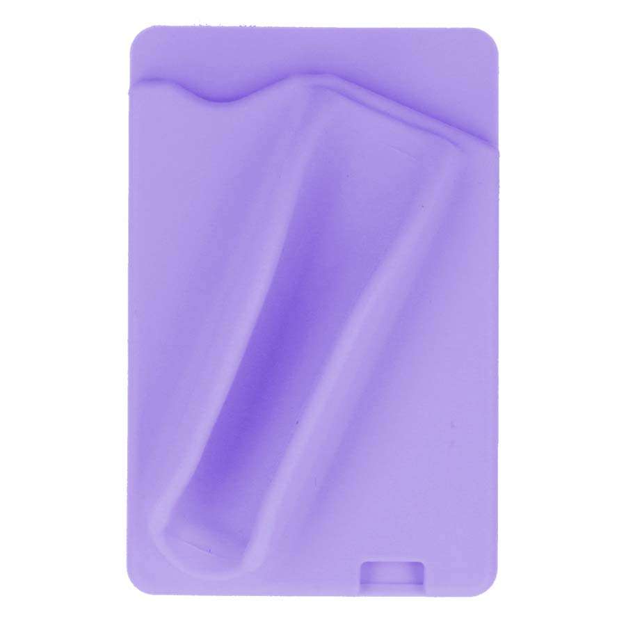 Tarjetero para Celular - Tarjetero Lip