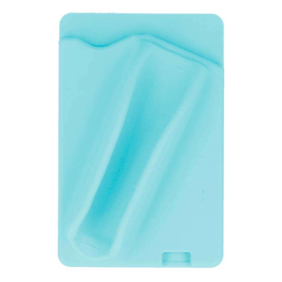 Tarjetero para Móvil - Tarjetero Lip