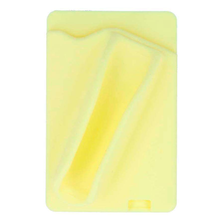 Tarjetero para Celular - Tarjetero Lip