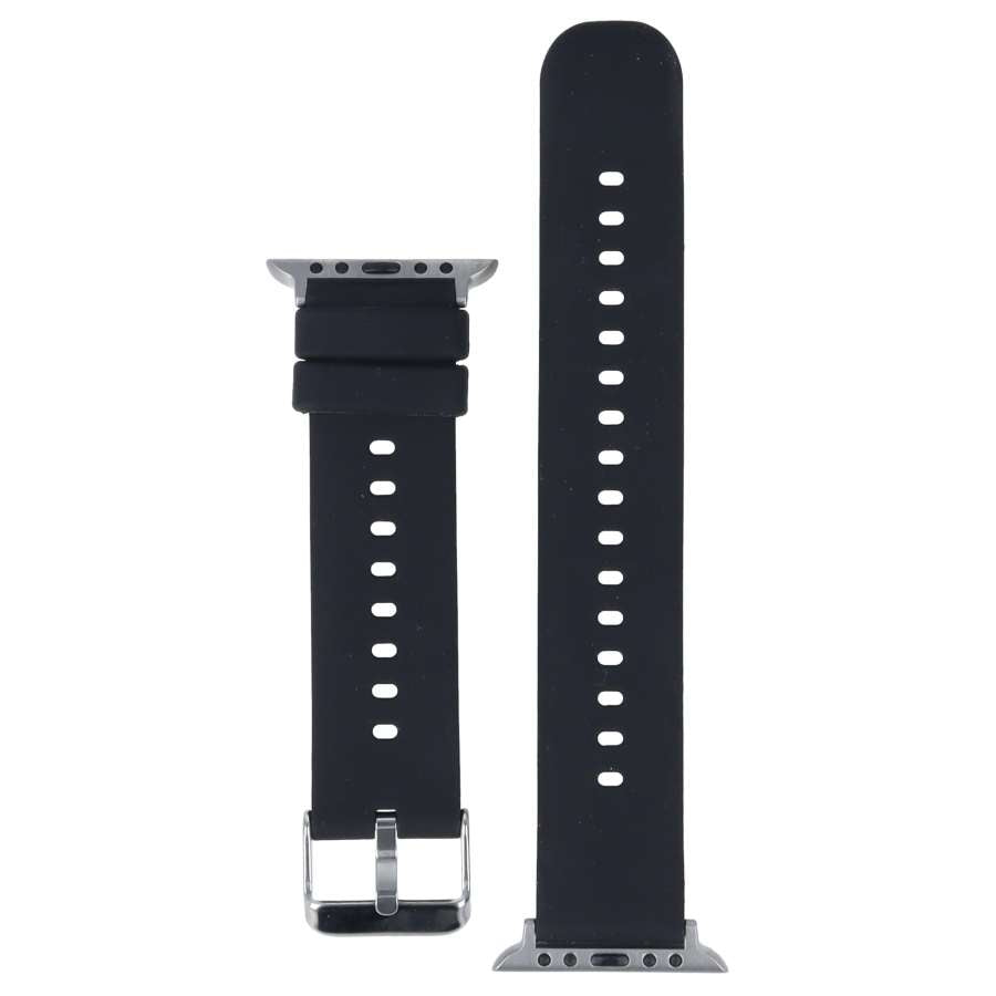 Correa Reloj de Silicona para Apple Watch para Apple Watch 42mm