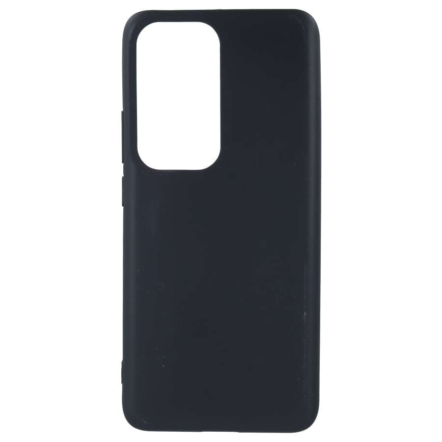 Funda Silicona Color para Oppo Reno12