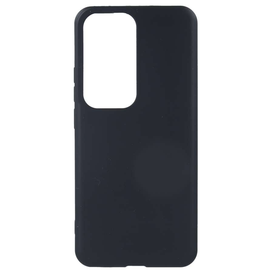 Funda Silicona Color para Oppo Reno12 Pro