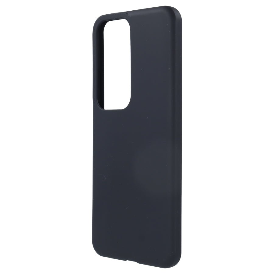 Funda Silicona Color para Oppo Reno12 Pro