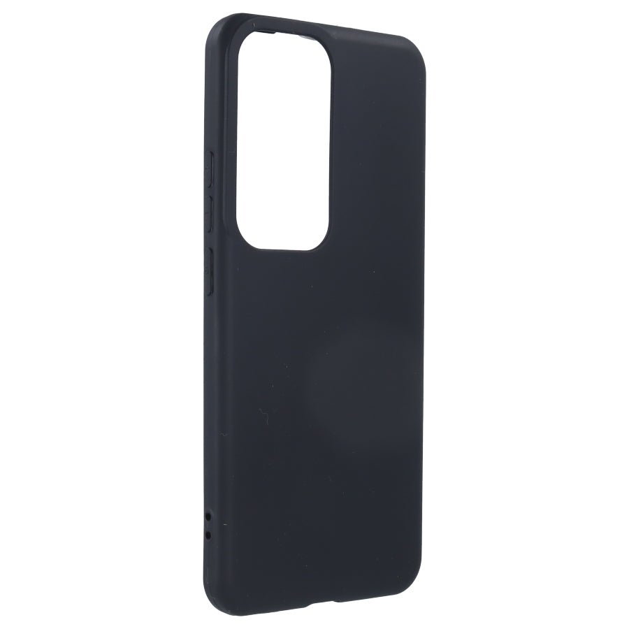 Funda Silicona Color para Oppo Reno12 Pro