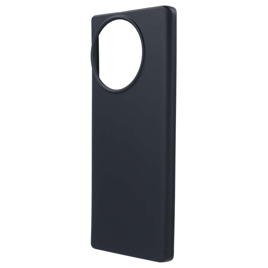 Funda Ultra Suave para Vivo V40 Lite