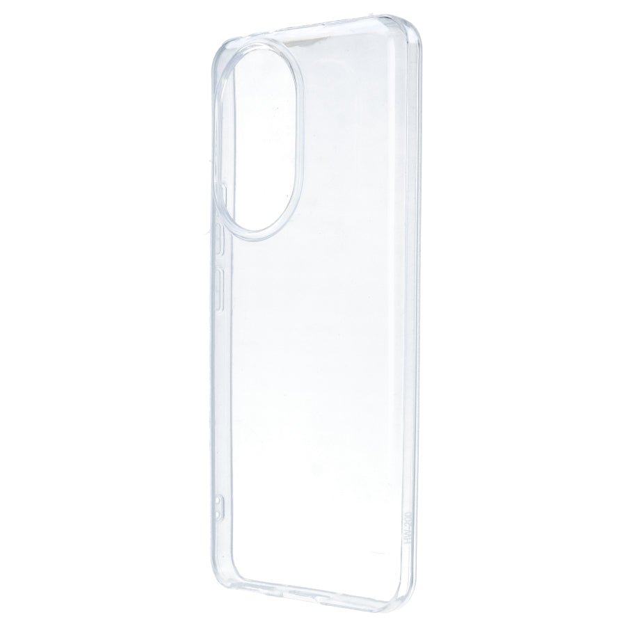 Funda Silicona Transparente para Honor 200 5G