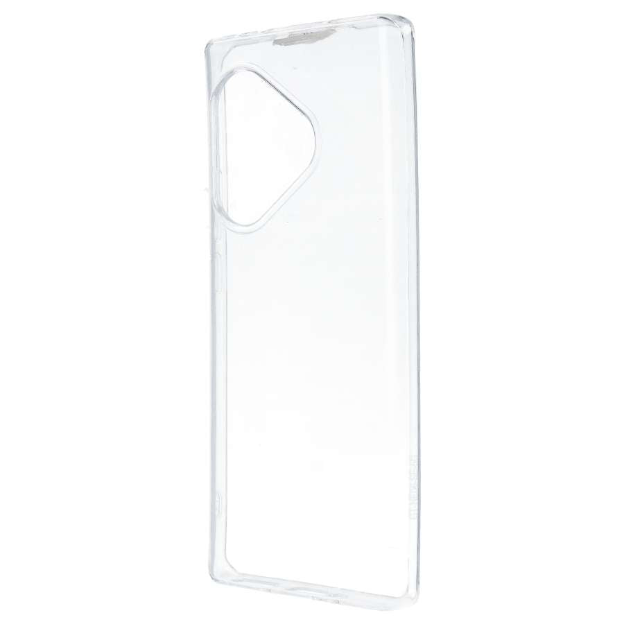 Funda Silicona Transparente para Realme GT 6T