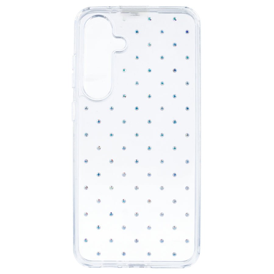 Funda Brillantes para Samsung Galaxy S24 FE
