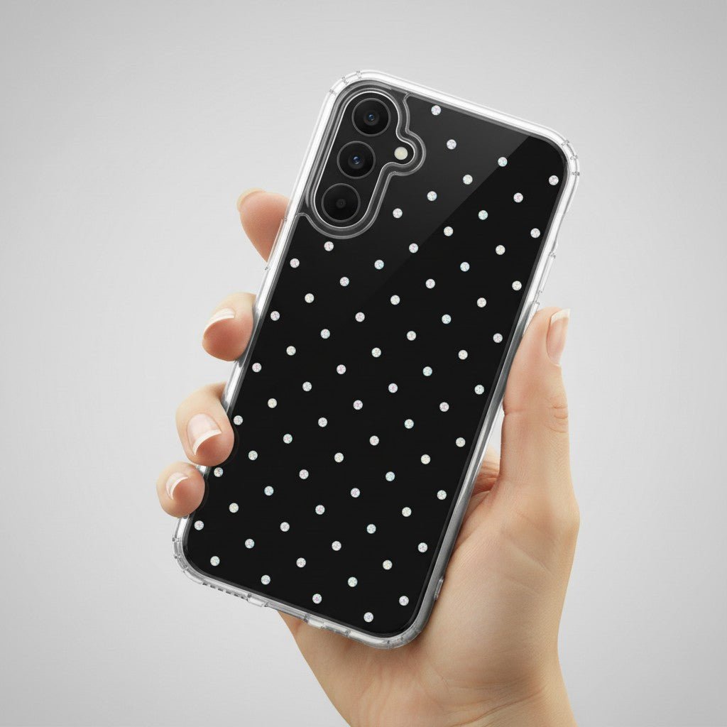 Funda Brillantes para Samsung Galaxy S24 FE