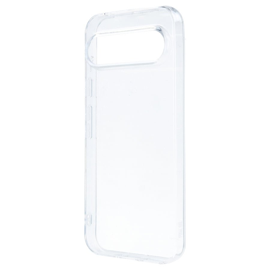 Funda Silicona Transparente para Google Pixel 9 Pro XL