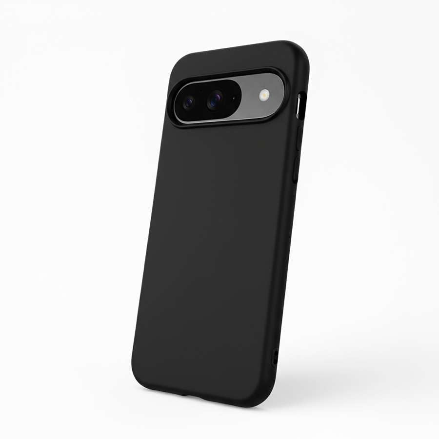 Funda Ultra Suave para Google Pixel 9