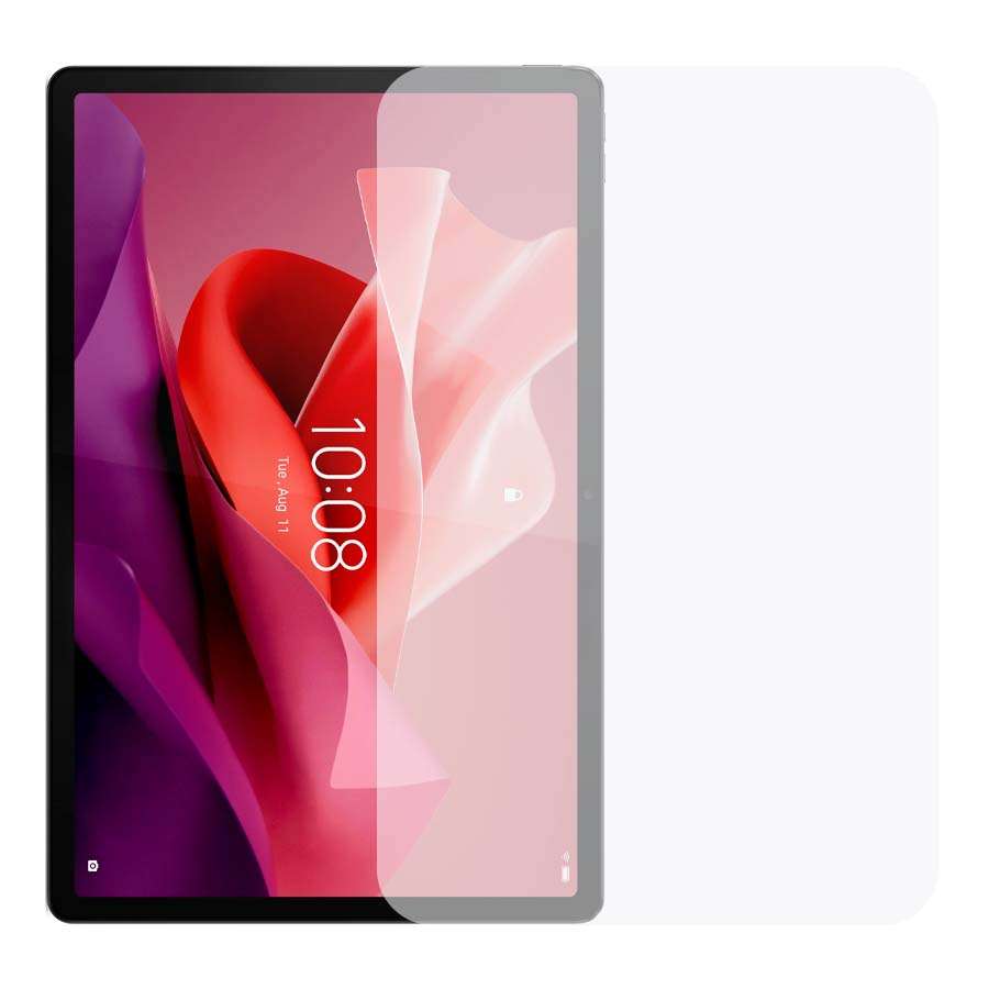 Vidrio Templado Completo para Tablet para Lenovo Tab P12
