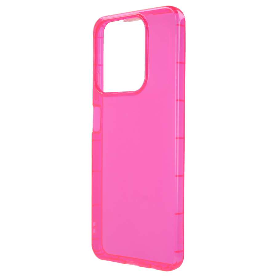 Funda Silicona Color para Realme C63