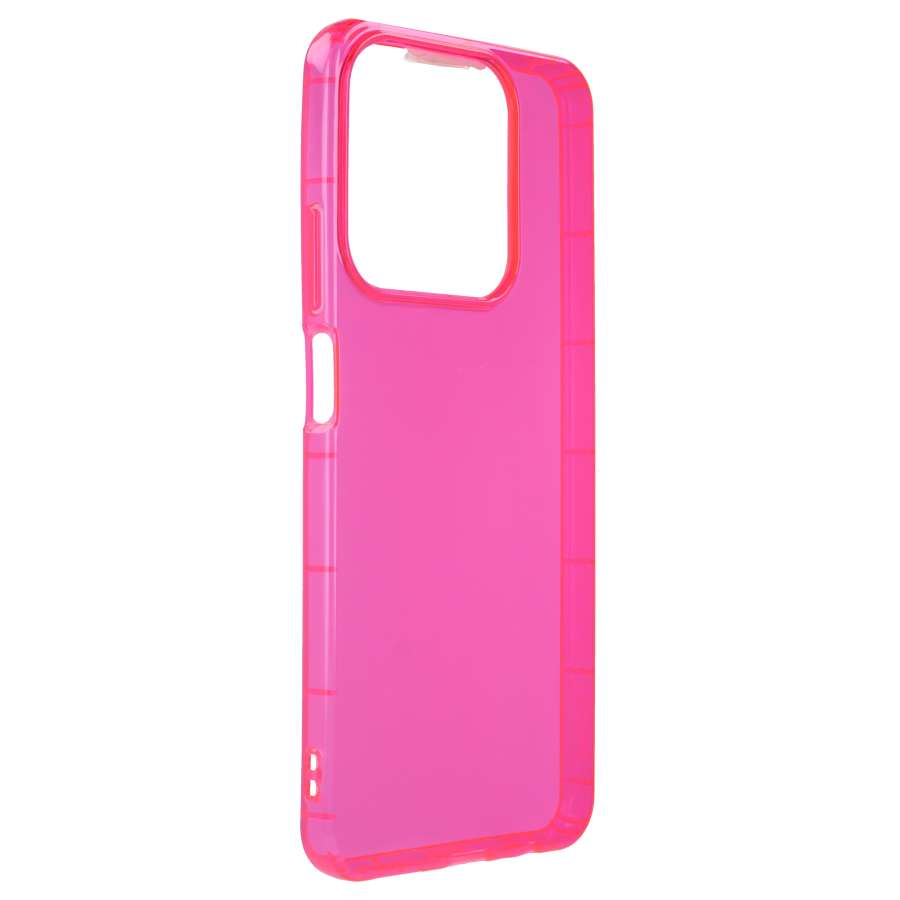 Funda Silicona Color para Realme C63