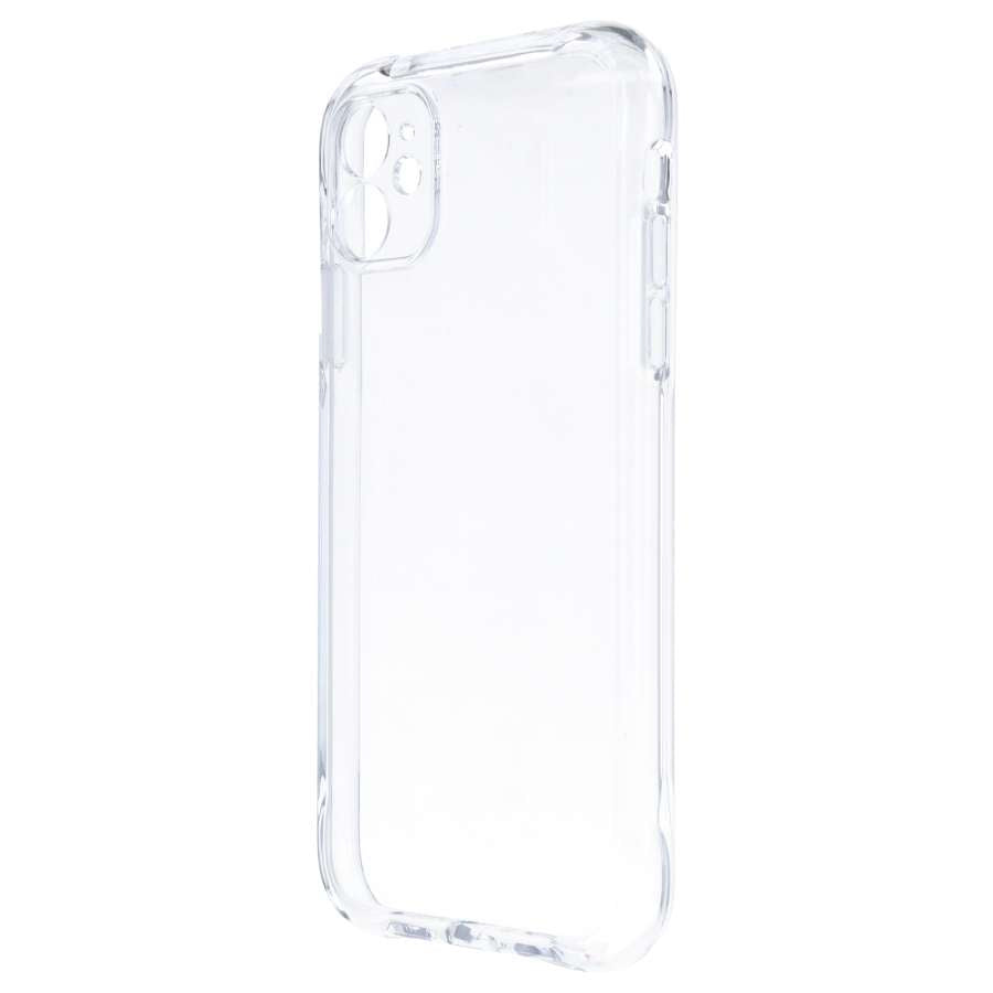 Funda Reforzada Antiyellow para iPhone 11