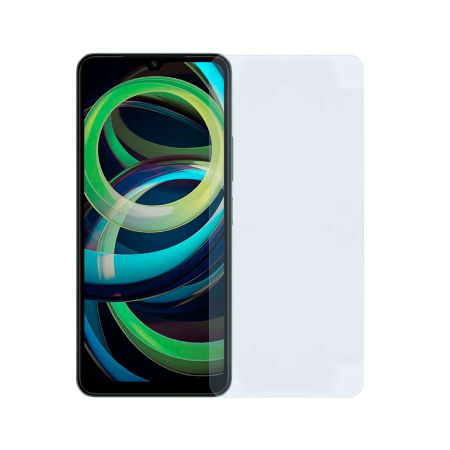 Vidrio Templado Transparente para Vivo Y28