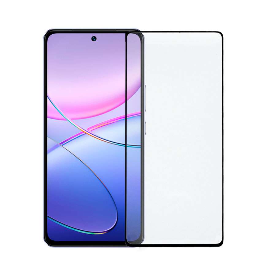 Vidrio Templado Completo para Vivo Y28