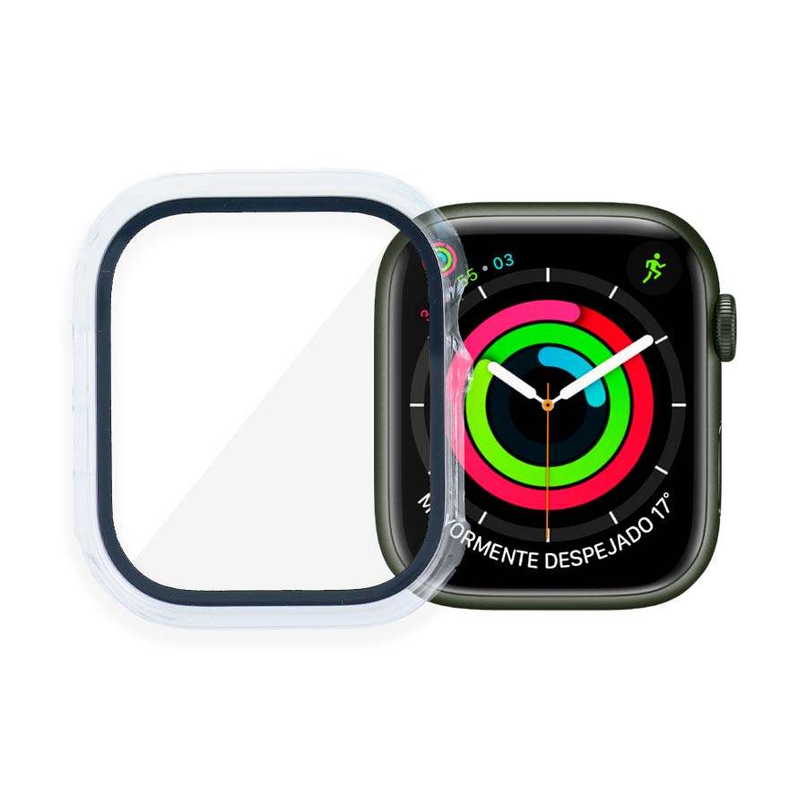 Protector de Smartwatch - Apple Watch 42X