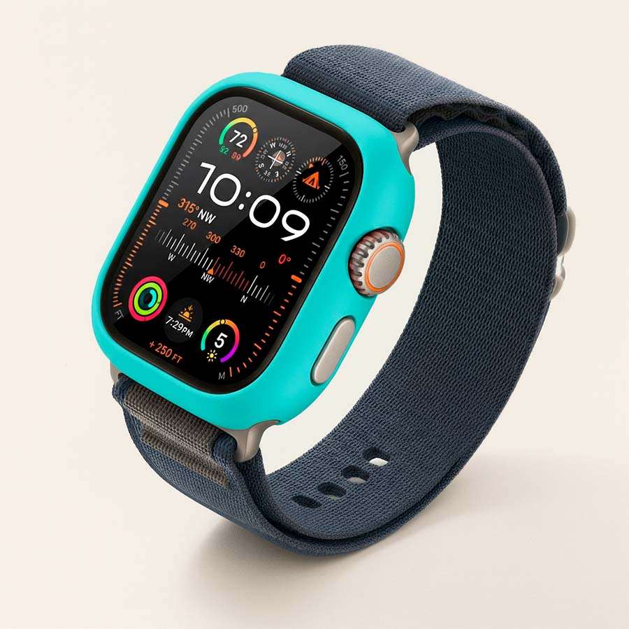 Protector de Smartwatch - Apple Watch 42X