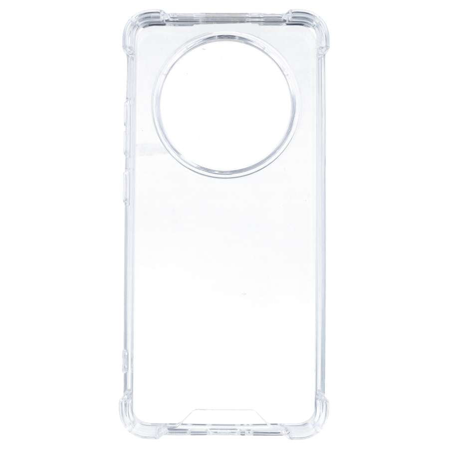 Funda Reforzada para Oppo Reno 12 F