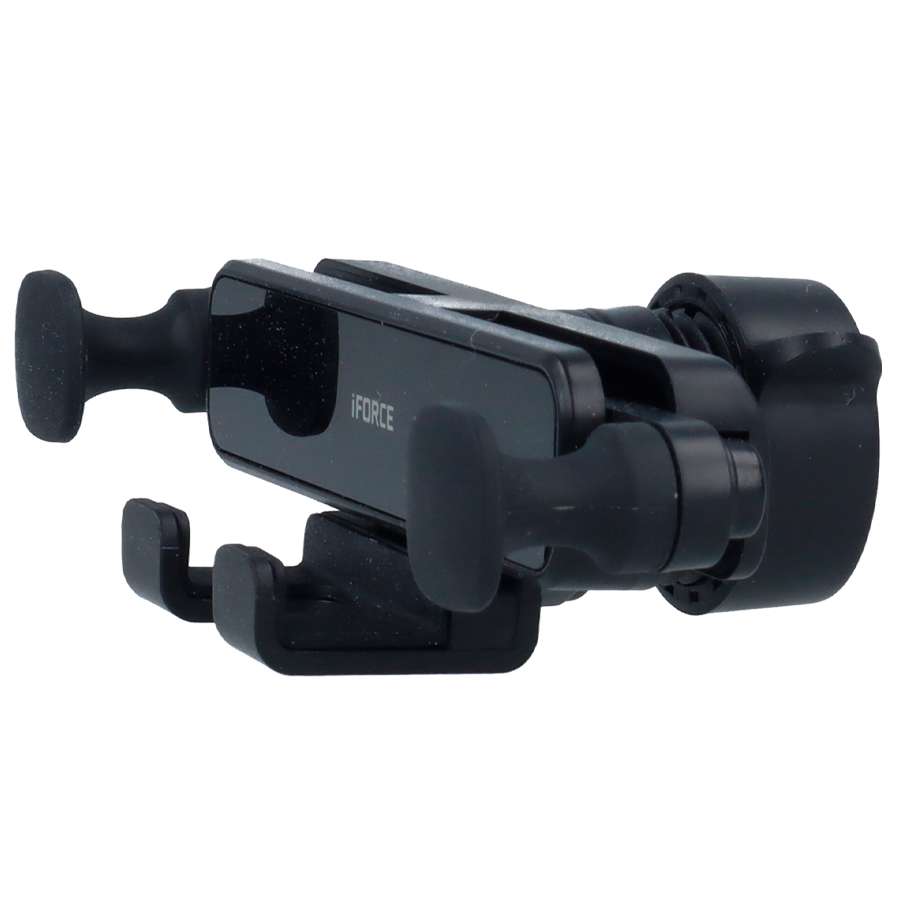 Soporte Cabezal de Auto para Celular - Araña