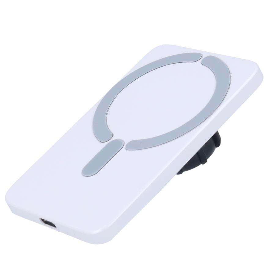 Soporte Cabezal de Auto para Celular - Compatible con MagSafe