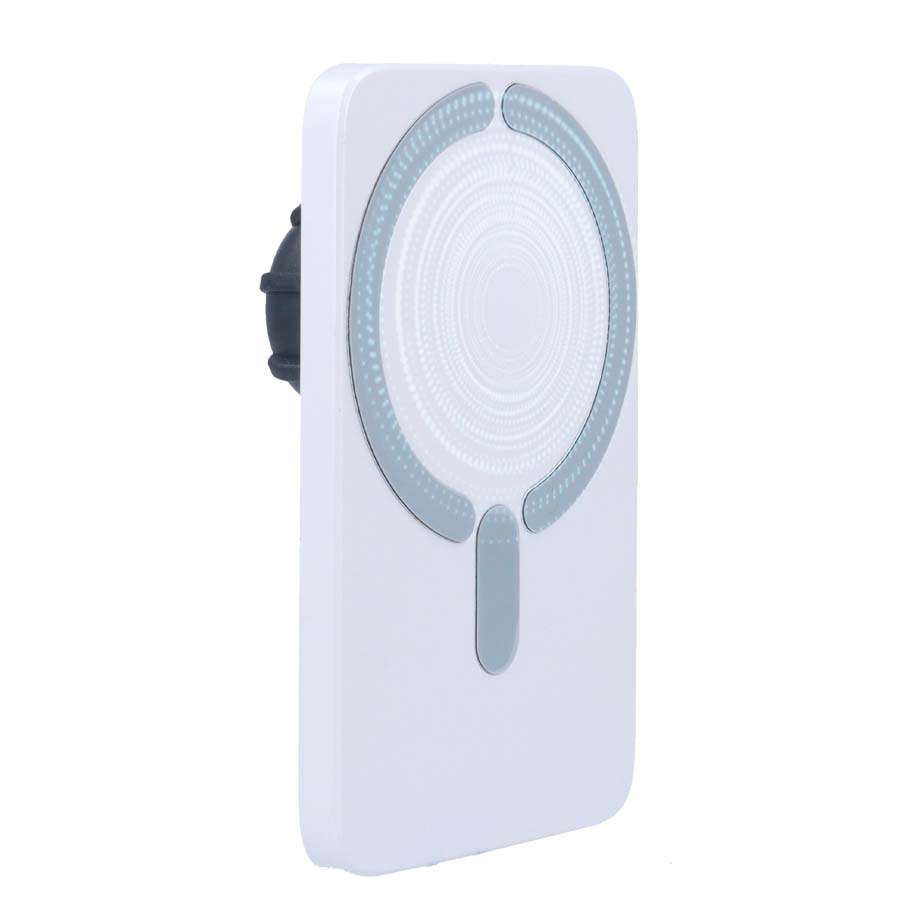 Soporte Cabezal de Auto para Celular - Compatible con MagSafe