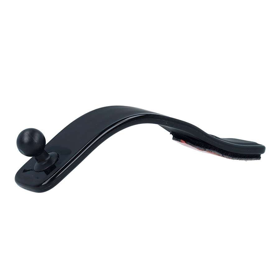 Soporte Base de Auto para Celular - Belcro para Auto