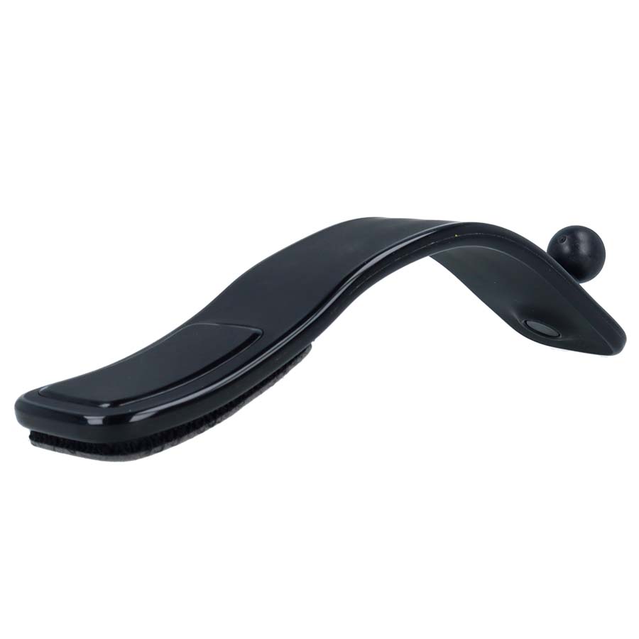 Soporte Base de Auto para Celular - Belcro para Auto