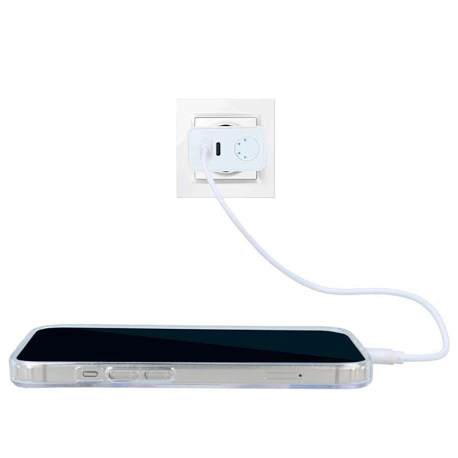 PowerBank revolution - 5.000 mAh