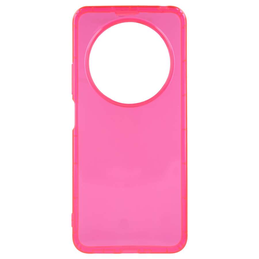 Funda Silicona Color para Xiaomi Redmi 14C