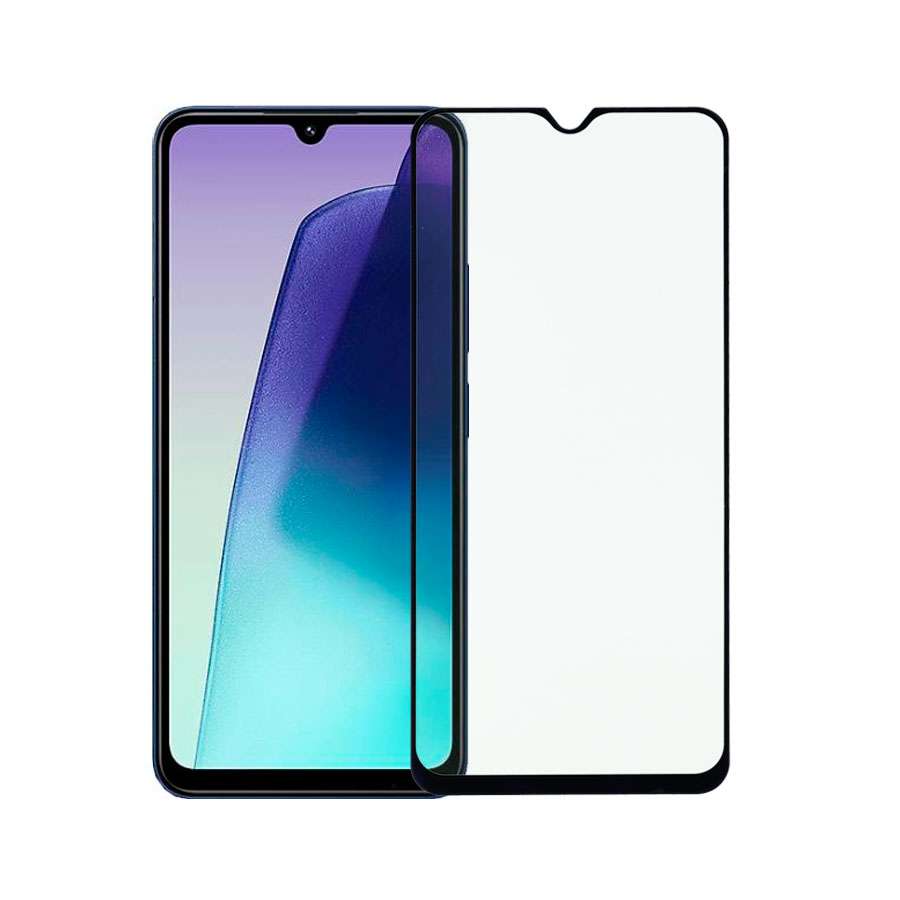 Vidrio Templado Completo para Xiaomi Poco C75