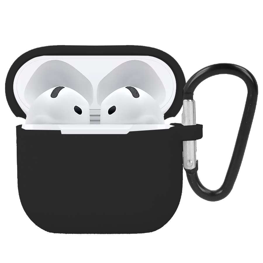 Funda Audífonos Inalámbricos - Compatibles con Airpods 4