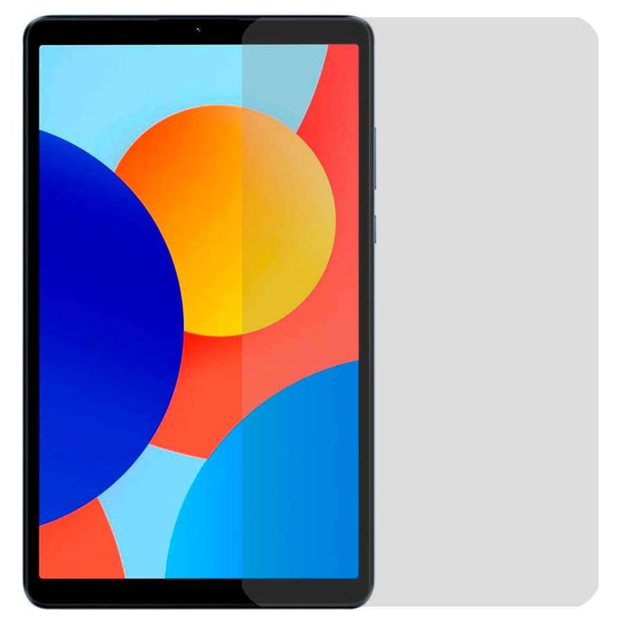 Vidrio Templado Completo para Tablet para Xiaomi Redmi Pad SE
