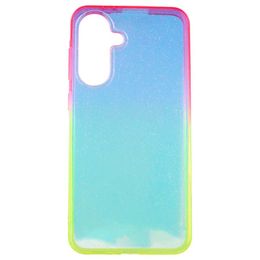 Funda Galaxy Iridiscente para Samsung Galaxy A16 5G