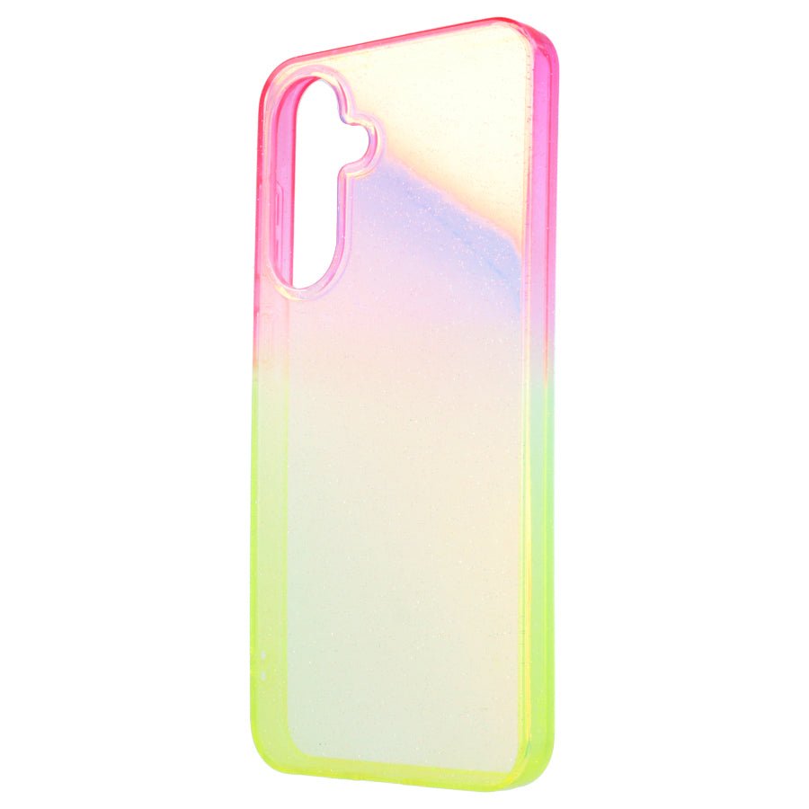 Funda Galaxy Iridiscente para Samsung Galaxy A16 5G