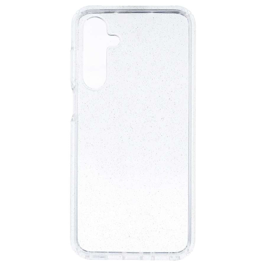 Funda Purpurina para Samsung Galaxy A16 5G