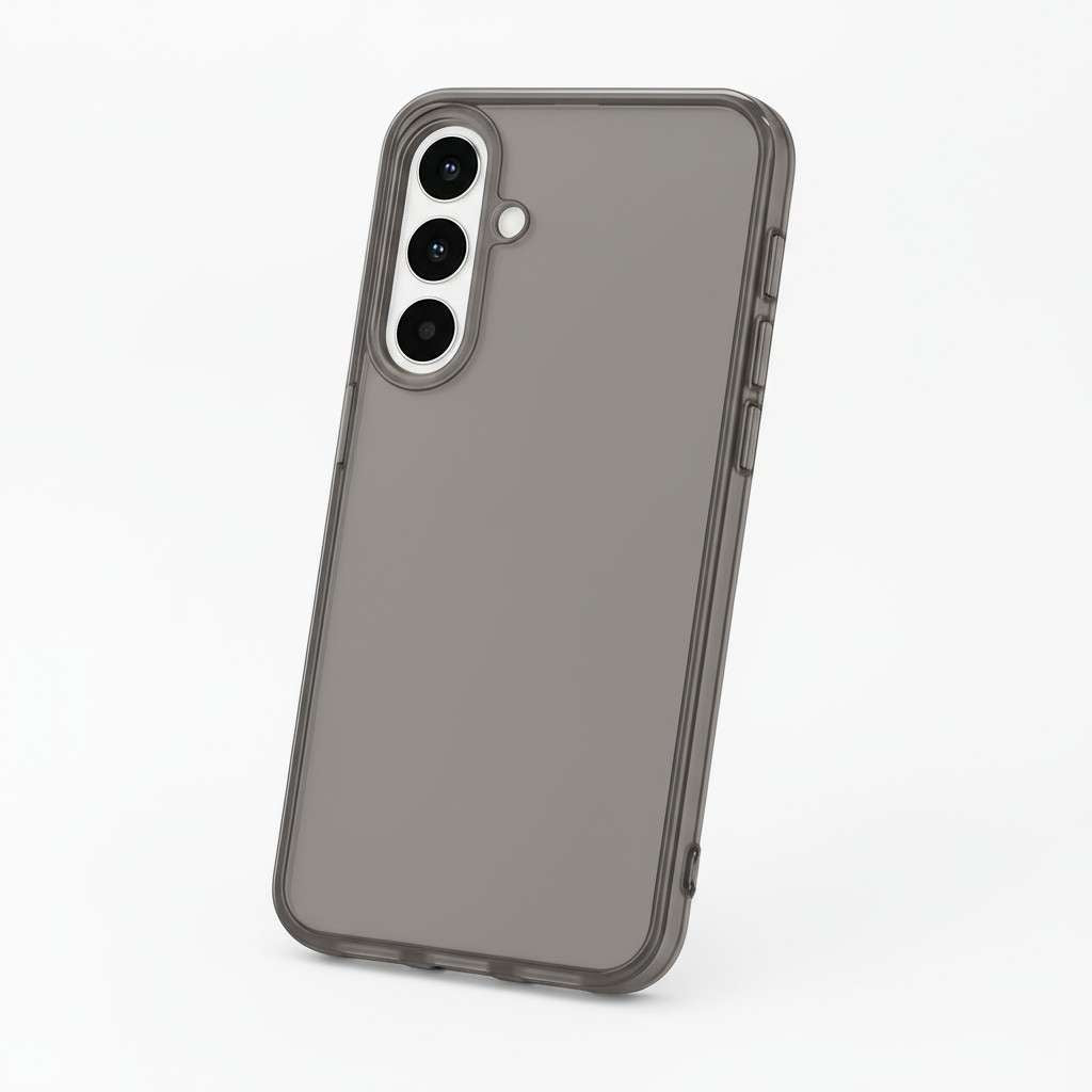 Funda Silicona Color para Samsung Galaxy S25